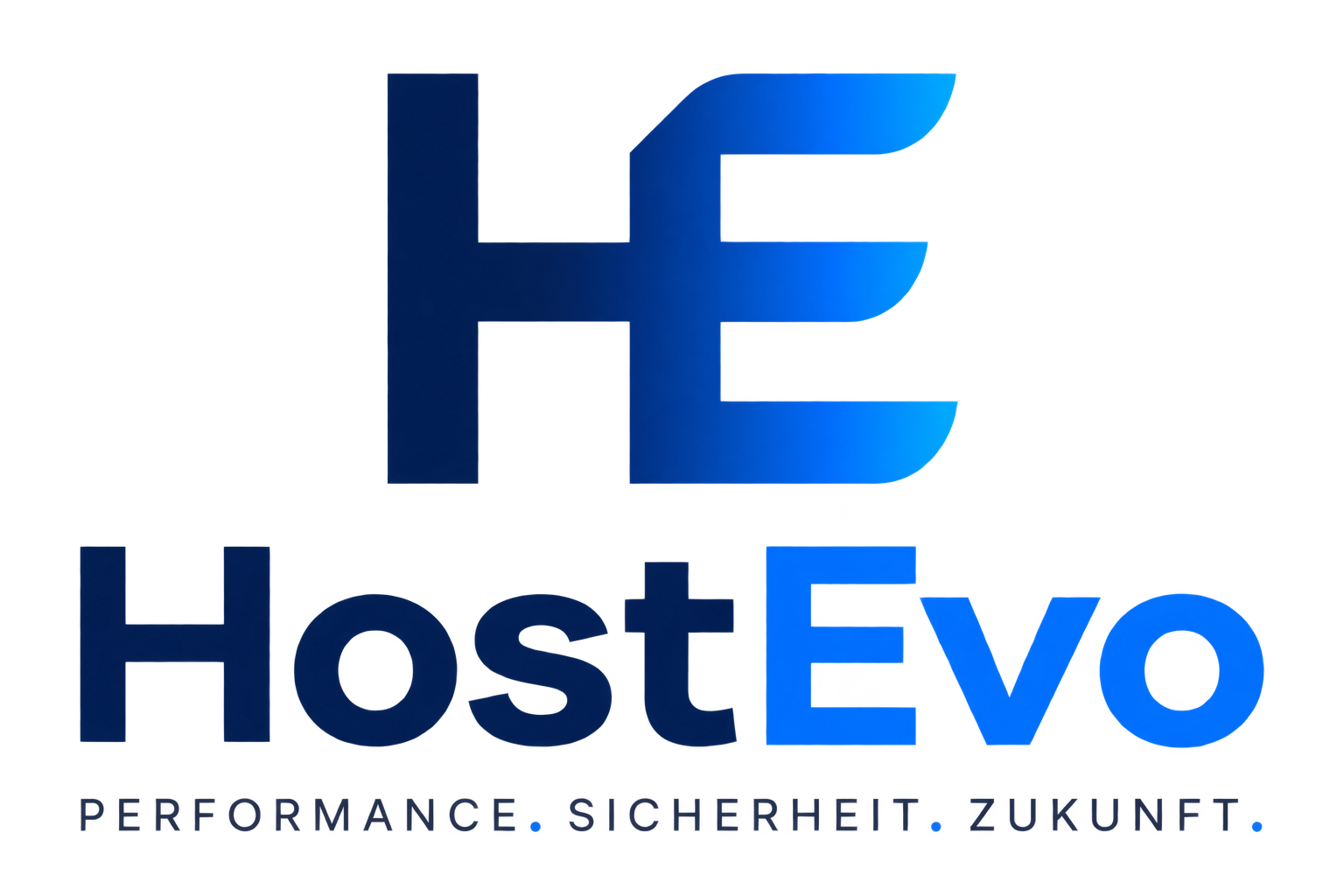 HostEvo