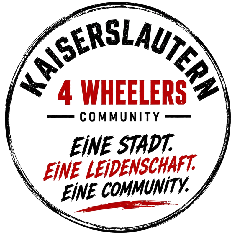 Kaiserslautern 4 Wheelers